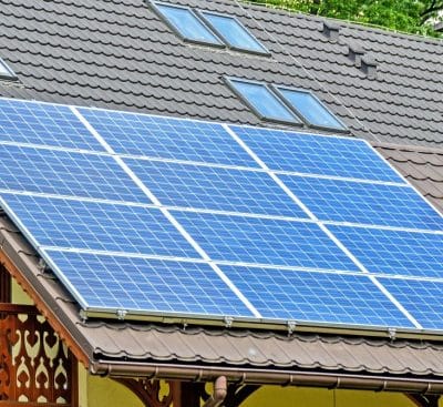 De cate panouri solare am nevoie pentru casa?