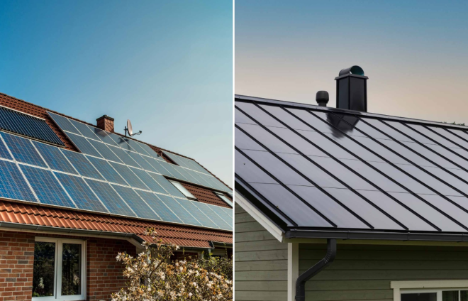 comparatie panouri fotovolatice